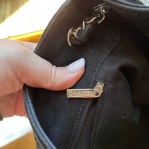 Chanel ultimate stitch hobo - Picture 12 of 12